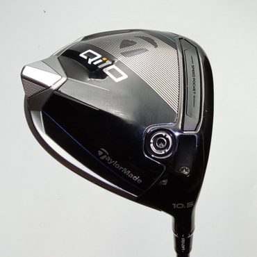 Qi10 1W 10.5°  R Diamana　BLUE　TM50