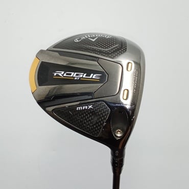 ROGUE　ST　MAX 1W 10.5°  S VENTUS　5　for　Callaway