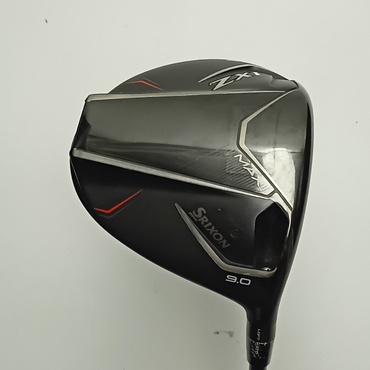 SRIXON　ZXi　MAX 1W 9°  S Diamana　ZXi　50