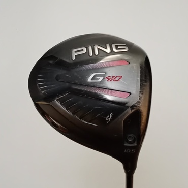G410　SFT 1W 10.5°  S ALTA　J　CB　RED
