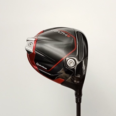STEALTH2 1W 9°  S TENSEI　RED　TM50　(22)