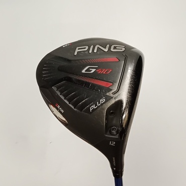 G410　PLUS 1W その他カーボン