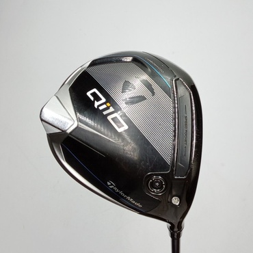 Qi10 1W 10.5°  R Diamana　BLUE　TM50