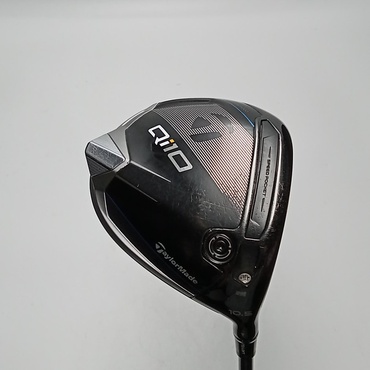 Qi10 1W 10.5°  SR Diamana　BLUE　TM50