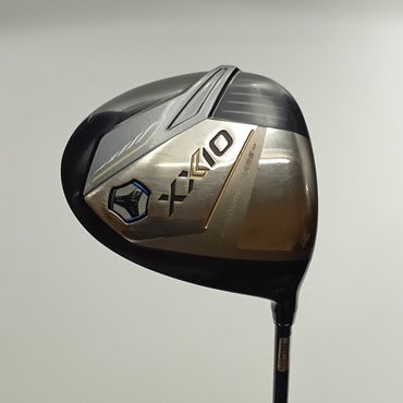 XXIO　13　ネイビー 1W 10.5°  SR XXIO　MP1300　ネイビー