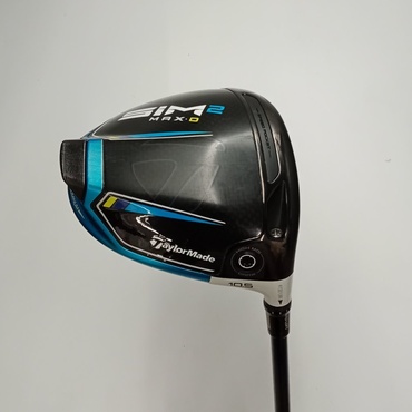 SIM2　MAX　D 1W 10.5°  R TENSEI　BLUE　TM50
