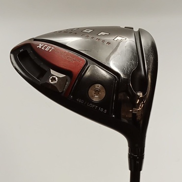 ONOFF　AKA　(2024) 1W 10.5°  R SMOOTH　KICK　MP-524D