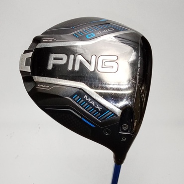 G440　MAX 1W 9°  S ALTA　J　CB　BLUE
