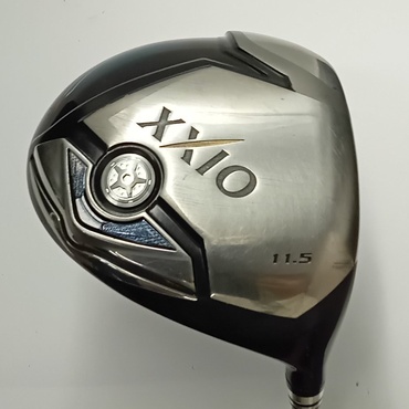 XXIO　7 1W 11.5°  R XXIO　MP700