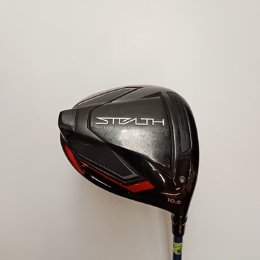 STEALTH 1W 10.5°  S Speeder　NX　60