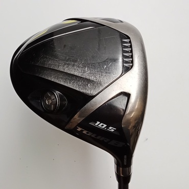 TOUR　B　JGR　(2017) 1W 10.5°  Air　Speeder　G