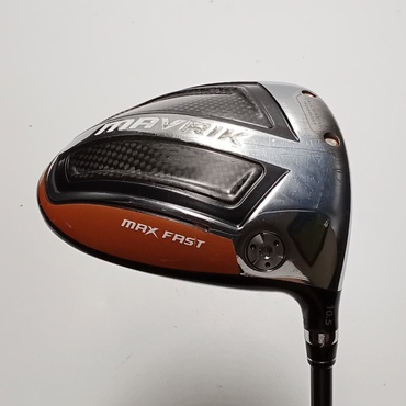 MAVRIK　MAX　FAST 1W 10.5°  R Diamana　40　for　Callaway　Black