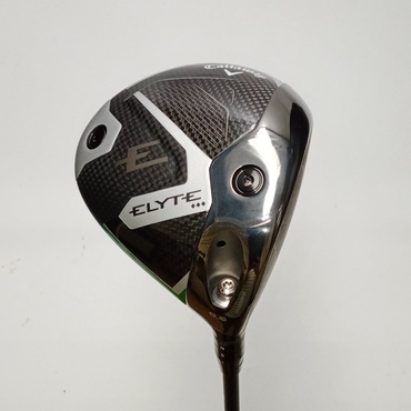ELYTE　　　　　◆◆◆　(トリプルダイヤモンド) 1W 9°  S Diamana　BB　63