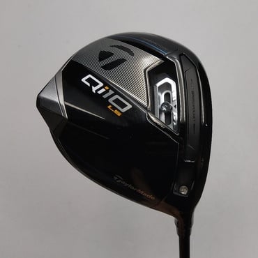 Qi10　LS 1W 10.5°  S Speeder　NX　BLACK　60