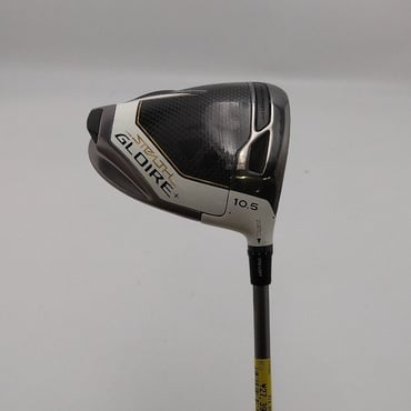 STEALTH　GLOIRE　PLUS 1W 10.5°  S Speeder　NX　for　TM