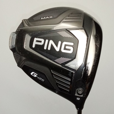 G425　MAX 1W 9°  S PING　TOUR　173-65