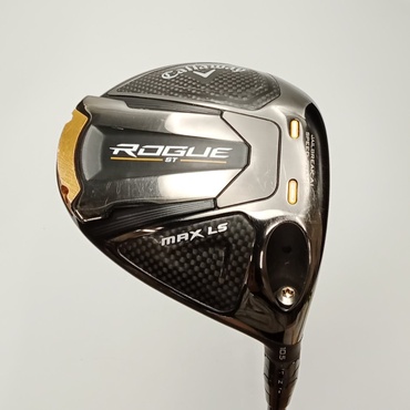 ROGUE　ST　MAX　LS 1W 10.5°  S TENSEI　55　for　Callaway