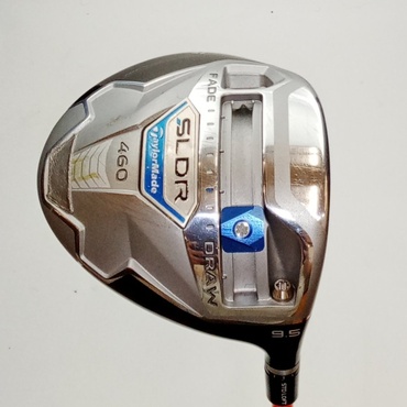 SLDR 1W 9.5°  S ATTAS　5GoGo　6