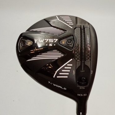 TW757-S 1W VIZARD　For　TW757　50