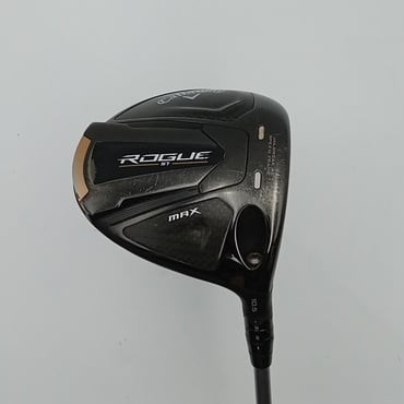 ROGUE　ST　MAX 1W 10.5°  S Tour　AD　UB-5
