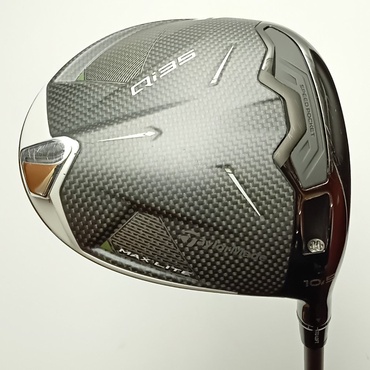 Qi35　MAX　LITE 1W 10.5°  R 2025　Air　Speeder　TM