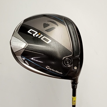 Qi10 1W 10.5°  S Diamana　BLUE　TM50