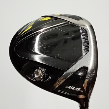 TOUR　B　JGR　(2017) 1W 10.5°  Air　Speeder　G