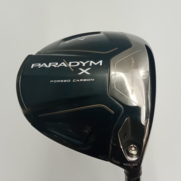 PARADYM　X 1W 10.5°  S VENTUS　TR　5　for　Callaway