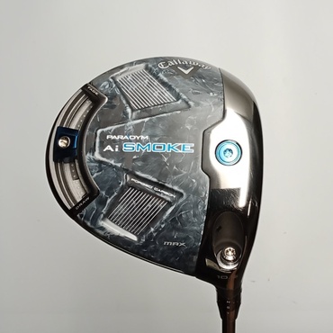 Ai　SMOKE　MAX 1W 10.5°  S TENSEI　50　for　Callaway