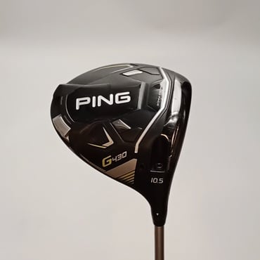 G430HL　SFT 1W 10.5°  Speeder　NX　35