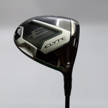 ELYTE　MAX　FAST 1W 10.5°  R LIN-Q　GREEN　40　for　Callaway