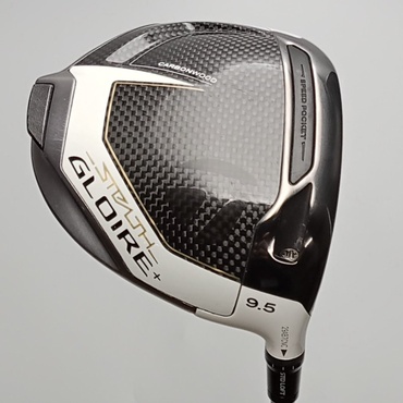 STEALTH　GLOIRE　PLUS 1W 9.5°  S Speeder　NX　for　TM