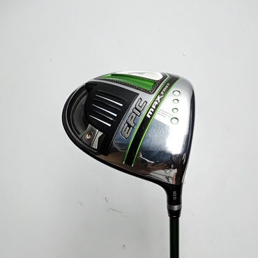 EPIC　MAX　FAST 1W 10.5°  SR Speeder　EVOLUTION　for　Callaway