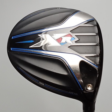 XR　16 1W 9.5°  S Tour　AD　GP-5
