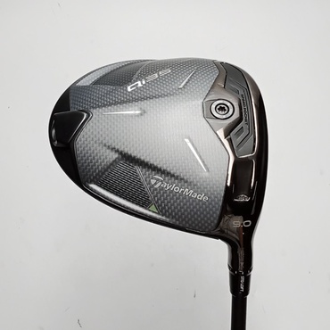 Qi35 1W 9°  S 2025　Diamana　BLACK　TM60