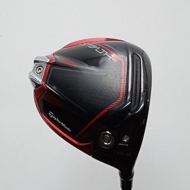 STEALTH2　HD 1W 10.5°  R TENSEI　RED　TM50　(22)