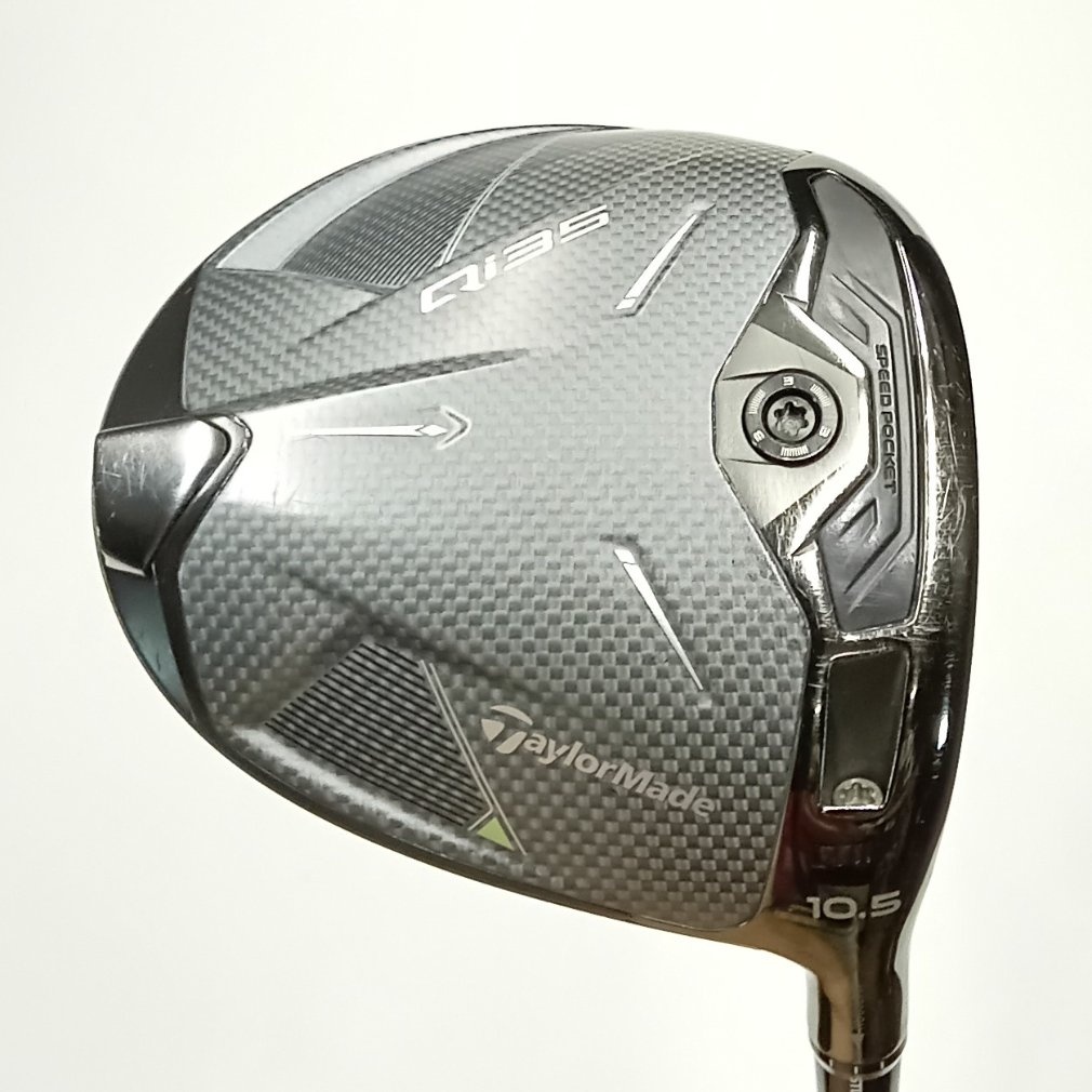 Qi35 1W 10.5° S 2025 Diamana SILVER TM55｜Alpen Online 公式