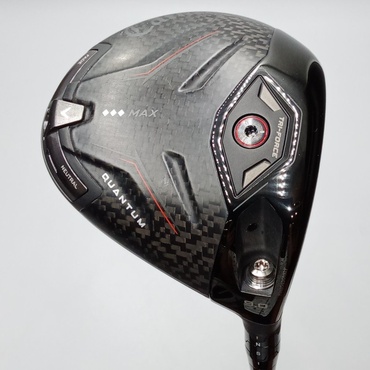 QUANTUM　　　◆◆◆　(トリプルダイヤモンド)　MAX 1W 9°  S TENSEI　GRAY　60　for　Callaway