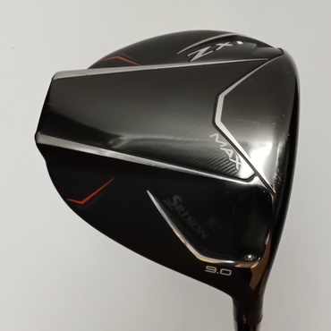 SRIXON　ZXi　MAX 1W 9°  S Diamana　ZXi　50