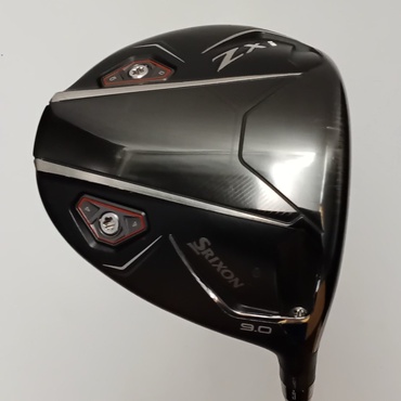 SRIXON　ZXi 1W 9°  S Diamana　ZXi　50