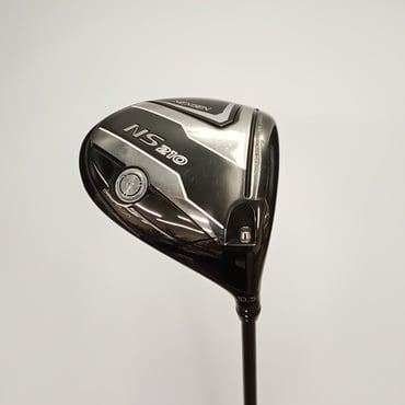 NEXGEN　NS210 1W 10.5°  NEXGEN　EI-F