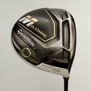 M　GLOIRE 1W 10.5°  SR Speeder　EVOLUTION　TM