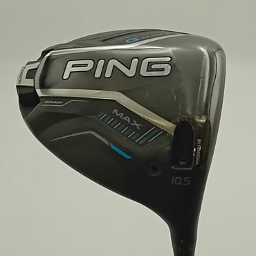 G440　MAX 1W 10.5°  R PING　TOUR　2.0　CHROME　65
