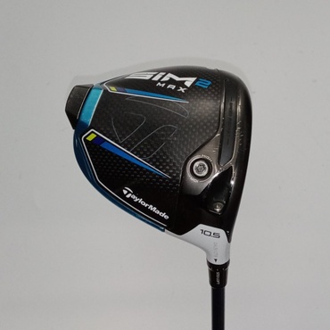 SIM2　MAX 1W 10.5°  R TENSEI　BLUE　TM50