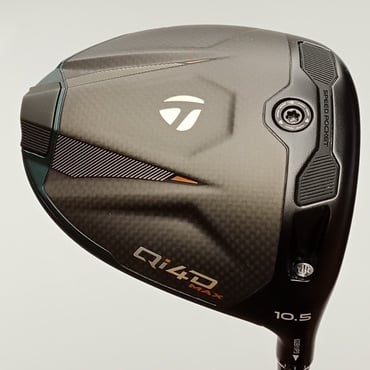 Qi4D　MAX 1W 10.5°  SR REAX　50　Mid　Rotation　Blue