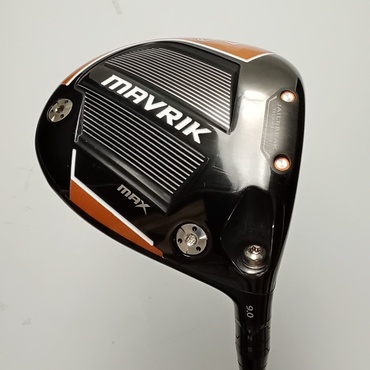 MAVRIK　MAX 1W 9°  S Diamana　40　for　Callaway