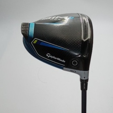 SIM2　MAX　D 1W 9°  S TENSEI　BLUE　TM50