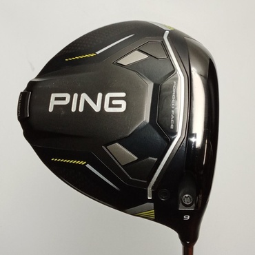 G430　MAX　10K 1W 9°  S PING　TOUR　2.0　CHROME　65