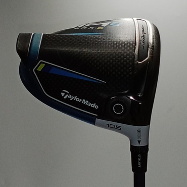 SIM2　MAX　D 1W 10.5°  R TENSEI　BLUE　TM50