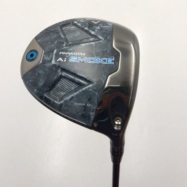 Ai　SMOKE　MAX　D 1W 10.5°  S TENSEI　50　for　Callaway